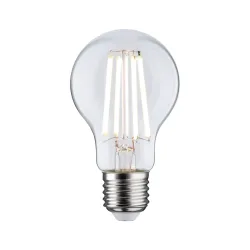 Paulmann 29230 LED EEK B (A - G) E27 Glühlampenform 4.5 W Neutralweiß (Ø x H) 60 mm x 105 mm 1 St.
