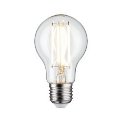 Paulmann 28619 LED EEK E (A - G) E27 9 W Warmweiß (Ø x H) 60 mm x 106 mm 1 St.