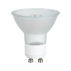 Paulmann 28536 LED EEK G (A - G) GU10 3.5 W Warmweiß (Ø x H) 51 mm x 52 mm 1 St.