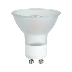 Paulmann 28536 LED EEK G (A - G) GU10 3.5 W Warmweiß (Ø x H) 51 mm x 52 mm 1 St.