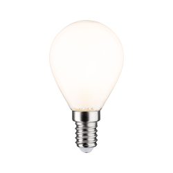 Paulmann 29116 LED EEK F (A - G) E14 4.5 W Warmweiß (Ø x H) 45 mm x 80 mm 1 St.