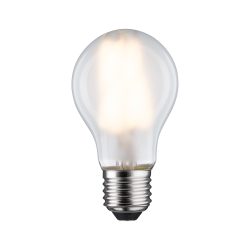 Paulmann 29224 LED EEK A (A - G) E27 Glühlampenform 4 W Warmweiß (Ø x H) 60 mm x 106 mm Filament 1 St.