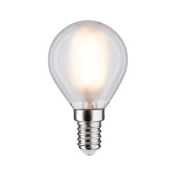 Paulmann 28632 LED EEK F (A - G) E14 5 W Warmweiß (Ø x H) 45 mm x 78 mm 1 St.