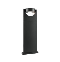 Paulmann 94407 LED-Pollerleuchte LED 8 W Anthrazit