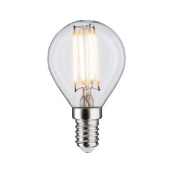 Paulmann 28630 LED EEK F (A - G) E14 5 W Warmweiß (Ø x H) 45 mm x 78 mm 1 St.