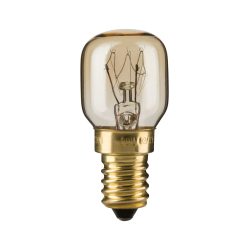 Paulmann Backofenlampe 230 V E14 25 W EEK G (A - G) Glühlampenform 1 St.