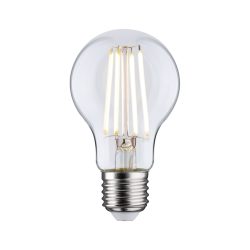 Paulmann 29124 LED EEK A (A - G) E27 2.5 W Neutralweiß (Ø x H) 60 mm x 105 mm 1 St.