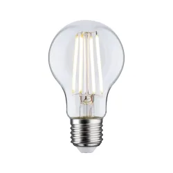 Paulmann 29124 LED EEK A (A - G) E27 2.5 W Neutralweiß (Ø x H) 60 mm x 105 mm 1 St.
