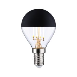 Paulmann 29264 LED EEK F (A - G) E14 Tropfenform 4.5 W Warmweiß (Ø x H) 45 mm x 78 mm dimmbar 1 St.