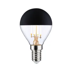 Paulmann 29264 LED EEK F (A - G) E14 Tropfenform 4.5 W Warmweiß (Ø x H) 45 mm x 78 mm dimmbar 1 St.