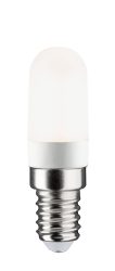Paulmann 28110 LED E14 Spezialform 1 W = 5.5 W Tageslichtweiß (Ø) 21 mm 1 St.