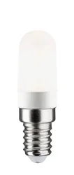 Paulmann 28110 LED E14 Spezialform 1 W = 5.5 W Tageslichtweiß (Ø) 21 mm 1 St.