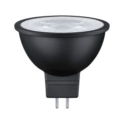 Paulmann 29106 LED EEK G (A - G) GU5.3 6 W Neutralweiß (Ø x H) 50 mm x 48 mm 1 St.