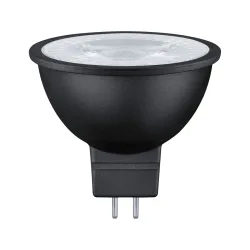 Paulmann 29106 LED EEK G (A - G) GU5.3 6 W Neutralweiß (Ø x H) 50 mm x 48 mm 1 St.