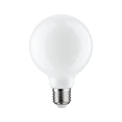 Paulmann 28702 LED EEK F (A - G) E27 7.5 W Warmweiß (Ø x H) 95 mm x 140 mm 1 St.