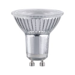 Paulmann 28982 LED EEK G (A - G) GU10 Reflektor 4.9 W Warmweiß (Ø x H) 50 mm x 52 mm 1 St.