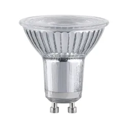 Paulmann 28982 LED EEK G (A - G) GU10 Reflektor 4.9 W Warmweiß (Ø x H) 50 mm x 52 mm 1 St.
