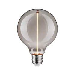 Paulmann 29183 LED E27 Globeform 2.8 W (Ø x H) 95 mm x 138 mm 1 St.