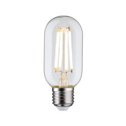 Paulmann 29137 LED-Röhre EEK E (A - G) E27 9 W Warmweiß (Ø x L) 45 mm x 110 mm 1 St.