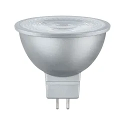 Paulmann 28874 LED EEK G (A - G) GU5.3 Reflektor 6.5 W = 44 W Neutralweiß (Ø x H) 50 mm x 48 mm 1 St.