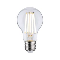 Paulmann 29229 LED EEK B (A - G) E27 Glühlampenform 4.5 W Warmweiß (Ø x H) 60 mm x 105 mm 1 St.