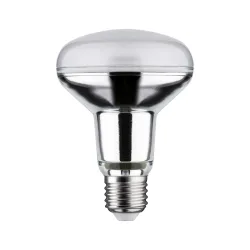Paulmann 29054 LED EEK F (A - G) E27 Reflektor 6.5 W Neutralweiß (Ø x H) 80 mm x 113 mm 1 St.