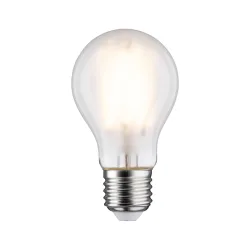 Paulmann 28621 LED EEK E (A - G) E27 9 W Warmweiß (Ø x H) 60 mm x 106 mm 1 St.