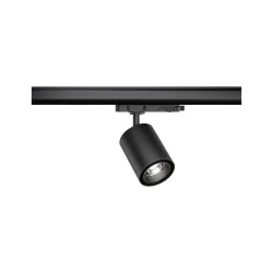 Paulmann Kratos LED-Schienenstrahler ProRail3 18.5 W LED Schwarz
