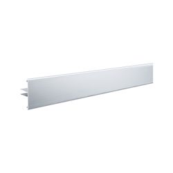 Paulmann Duo Profil Schiene für LED-Stripes, 1m