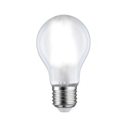 Paulmann 28762 LED EEK F (A - G) E27 7.5 W Tageslichtweiß (Ø x H) 60 mm x 106 mm 1 St.