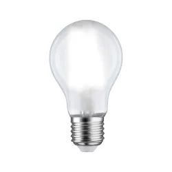 Paulmann 28762 LED EEK F (A - G) E27 7.5 W Tageslichtweiß (Ø x H) 60 mm x 106 mm 1 St.