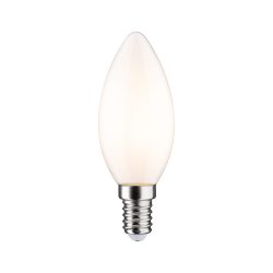 Paulmann 29115 LED EEK F (A - G) E14 4.5 W Warmweiß (Ø x H) 35 mm x 97 mm 1 St.