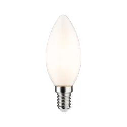 Paulmann 29115 LED EEK F (A - G) E14 4.5 W Warmweiß (Ø x H) 35 mm x 97 mm 1 St.
