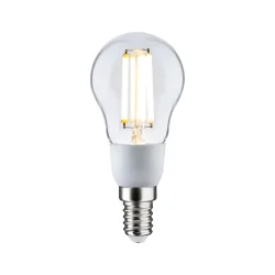 Paulmann 29130 LED EEK A (A - G) E14 2.5 W Warmweiß (Ø x H) 45 mm x 100 mm 1 St.