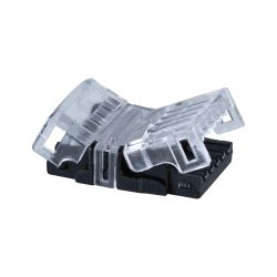 Paulmann 78468 Connector RGBW Quick Feed 12mm Verbinder 5 A 24 V (max.) Kabellänge: 0.02 m 24 V (L x B x H) 0.024 x 17 x