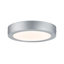 Paulmann LED-Panel Lunar WallCeiling Chrom Matt | 15.5 W