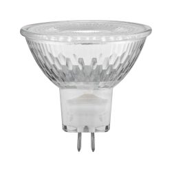 Paulmann 28910 LED EEK G (A - G) GU5.3 3 W Warmweiß (Ø x H) 50 mm x 48 mm 1 St.