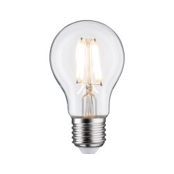 Paulmann 28616 LED EEK F (A - G) E27 5 W Warmweiß (Ø x H) 60 mm x 106 mm 1 St.