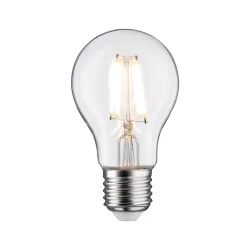 Paulmann 28616 LED EEK F (A - G) E27 5 W Warmweiß (Ø x H) 60 mm x 106 mm 1 St.