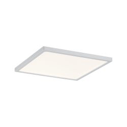 Paulmann 92949 Areo LED-Einbaupanel LED LED fest eingebaut 12 W Weiß (matt)