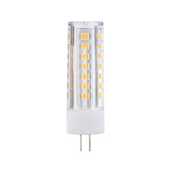 Paulmann 28825 LED EEK G (A - G) G4 Stiftsockel 4 W Warmweiß (Ø x H) 16 mm x 55 mm 1 St.