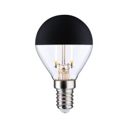 Paulmann 29263 LED EEK F (A - G) E14 Tropfenform 2.5 W Warmweiß (Ø x H) 45 mm x 78 mm 1 St.