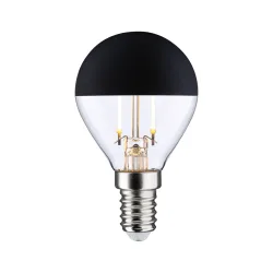 Paulmann 29263 LED EEK F (A - G) E14 Tropfenform 2.5 W Warmweiß (Ø x H) 45 mm x 78 mm 1 St.