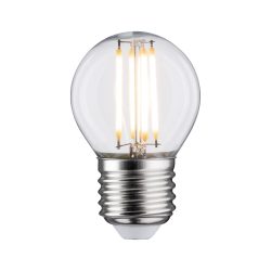 Paulmann 28692 LED EEK F (A - G) E27 4.8 W Warmweiß (Ø x H) 45 mm x 72 mm 1 St.