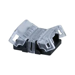 Paulmann 78469 Connector RGBW Quick Direct 12mm Verbinder 5 A 24 V Kabellänge: 0.02 m 24 V (L x B x H) 0.02 x 17 x 8 mm