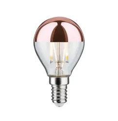 Paulmann 28665 LED EEK G (A - G) E14 Tropfenform 2.6 W = 22 W Warmweiß (Ø x H) 45 mm x 78 mm 1 St.
