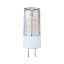 Paulmann 28824 LED EEK F (A - G) GY6.35 3 W Neutralweiß (Ø x H) 17 mm x 47 mm 1 St.