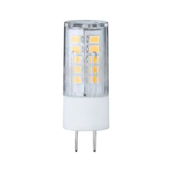 Paulmann 28824 LED EEK F (A - G) GY6.35 3 W Neutralweiß (Ø x H) 17 mm x 47 mm 1 St.