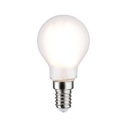 Paulmann 28652 LED EEK E (A - G) E14 6.5 W Warmweiß (Ø x H) 45 mm x 80 mm 1 St.