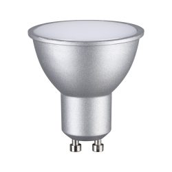 Paulmann 28926 LED EEK G (A - G) GU10 Reflektor 5.7 W Warmweiß (Ø x H) 51 mm x 54 mm 1 St.